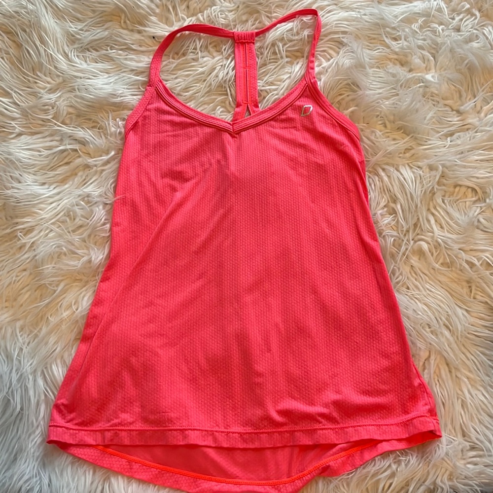 Lorna Jane workout top